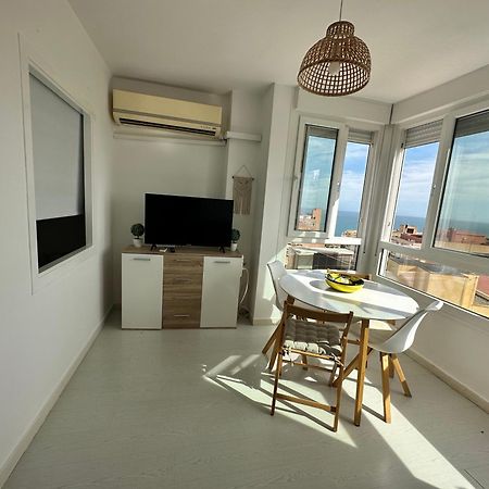Ver952 - Vistas Mar Y Piscina, Wifi, Playa 600 Metros, Centro 150 Metros ตอร์เรโมลิโนส ภายนอก รูปภาพ