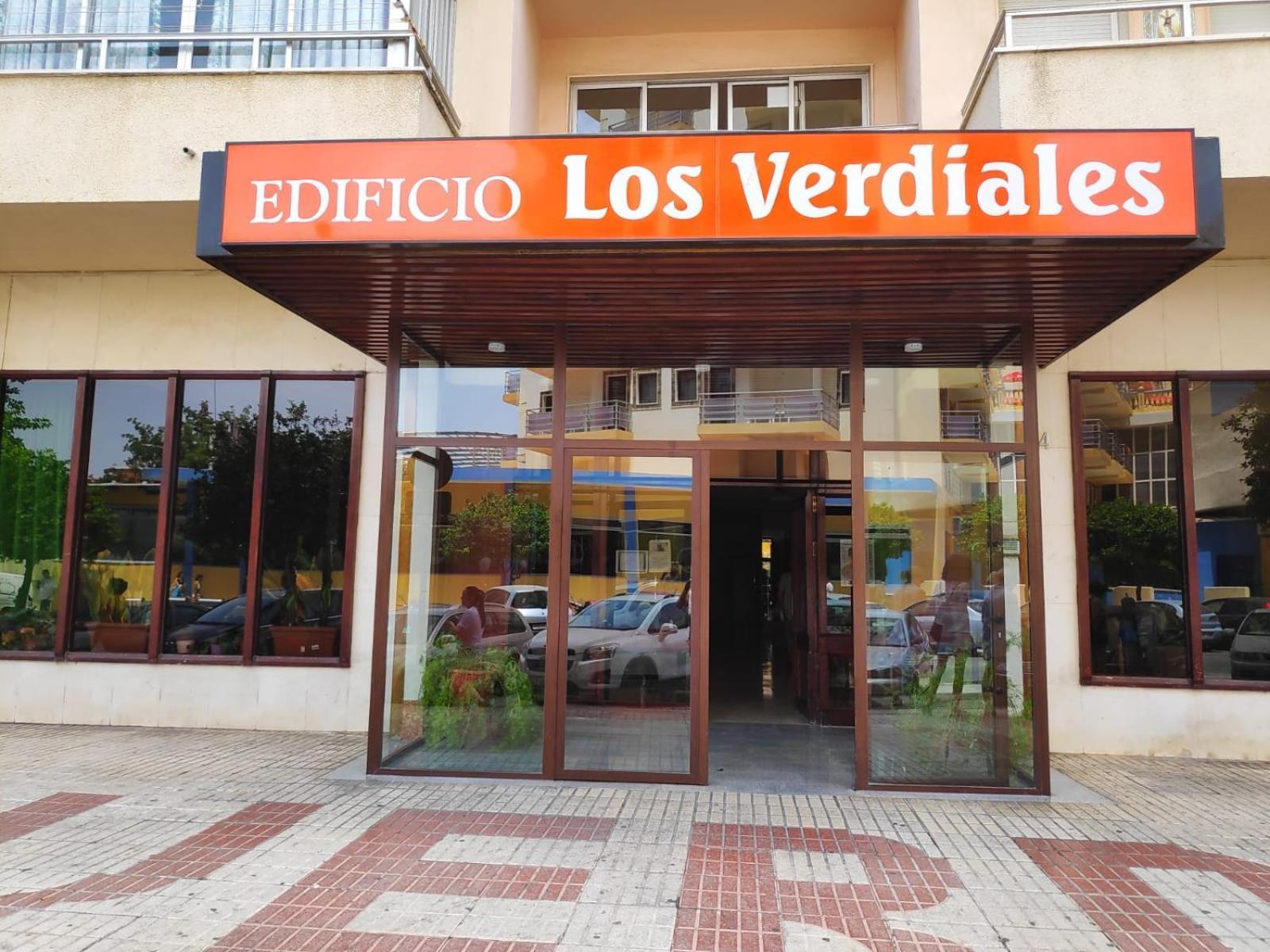 Ver952 - Vistas Mar Y Piscina, Wifi, Playa 600 Metros, Centro 150 Metros ตอร์เรโมลิโนส ภายนอก รูปภาพ