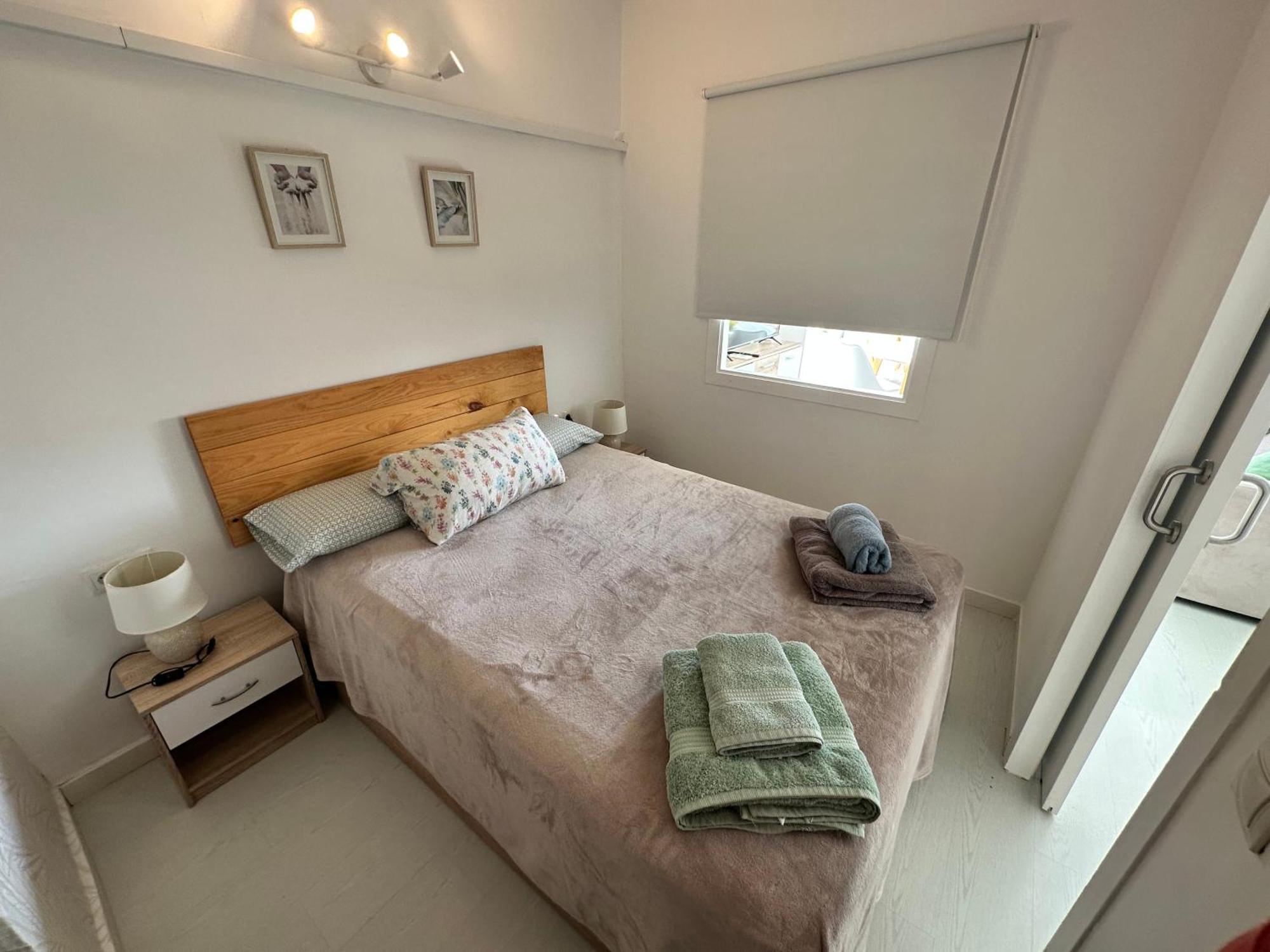 Ver952 - Vistas Mar Y Piscina, Wifi, Playa 600 Metros, Centro 150 Metros ตอร์เรโมลิโนส ภายนอก รูปภาพ