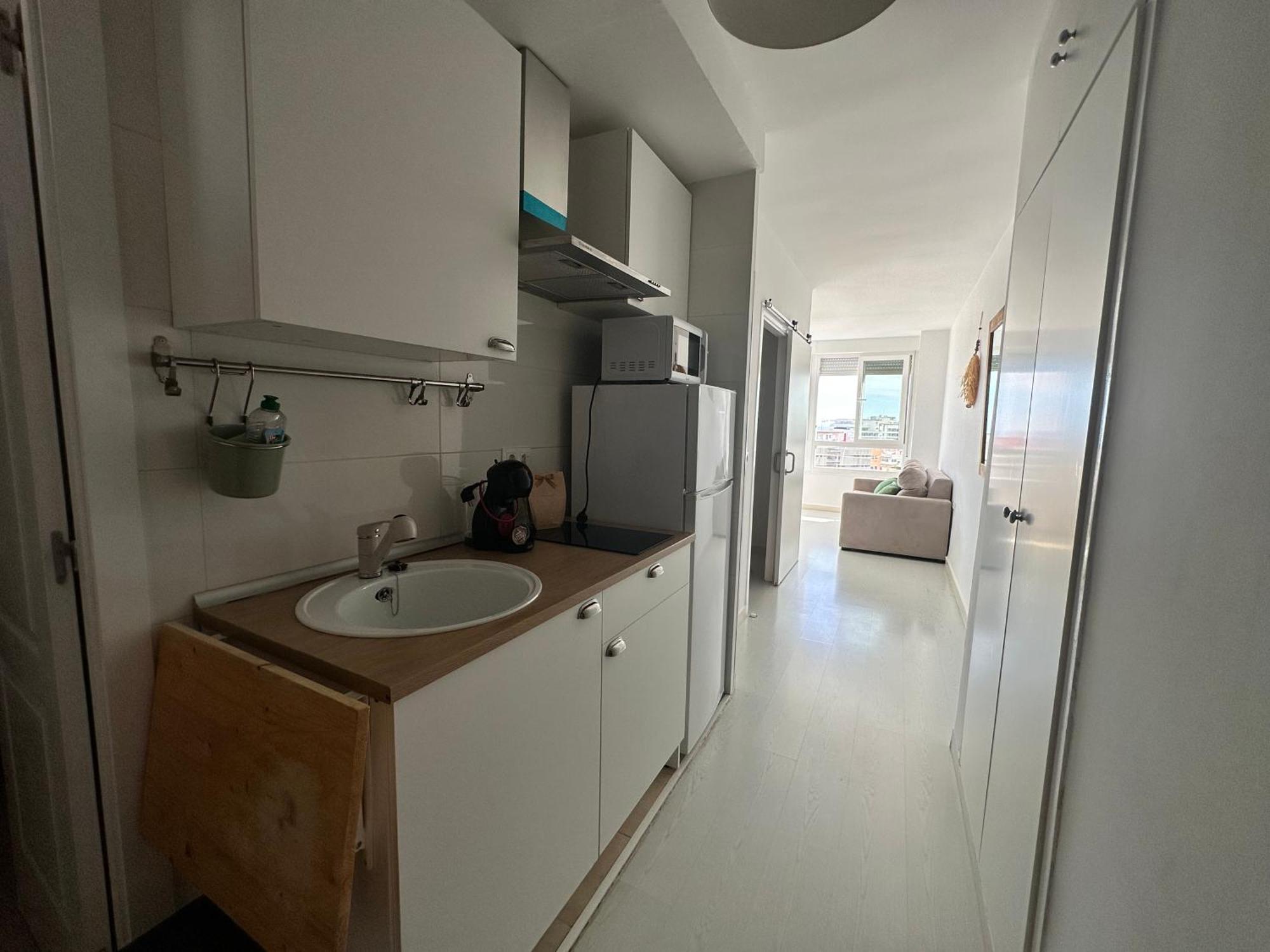 Ver952 - Vistas Mar Y Piscina, Wifi, Playa 600 Metros, Centro 150 Metros ตอร์เรโมลิโนส ภายนอก รูปภาพ