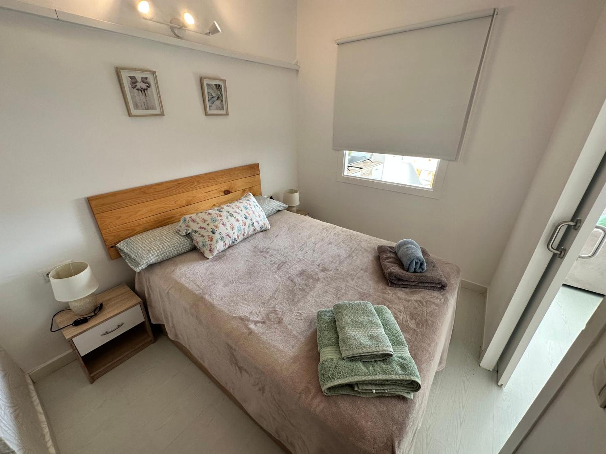 Ver952 - Vistas Mar Y Piscina, Wifi, Playa 600 Metros, Centro 150 Metros ตอร์เรโมลิโนส ภายนอก รูปภาพ