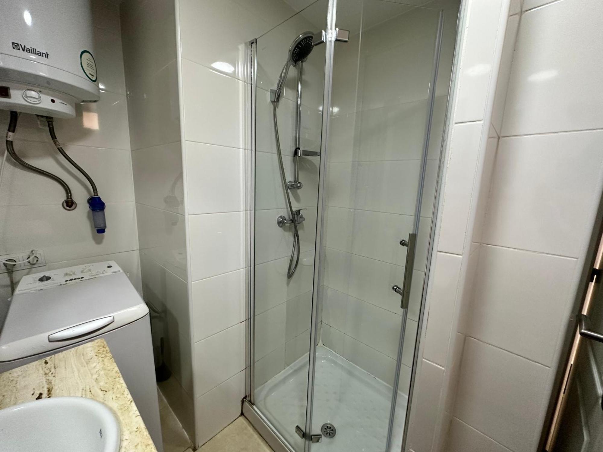 Ver952 - Vistas Mar Y Piscina, Wifi, Playa 600 Metros, Centro 150 Metros ตอร์เรโมลิโนส ภายนอก รูปภาพ